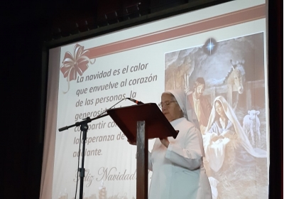 ACTO CLAUSURA 2019 - NIVEL SECUNDARIO