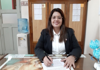 Inicio Año Lectivo 2020 - Nivel Secundaria