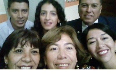 Inicio Año Lectivo 2020 - Nivel Secundaria