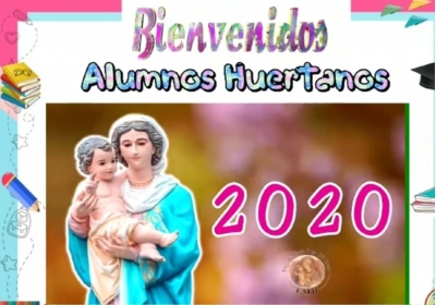 Inicio Año Lectivo 2020 - Nivel Secundaria