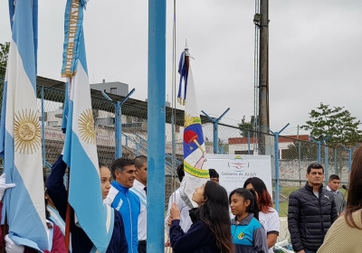 Confraternidad de los 1° años